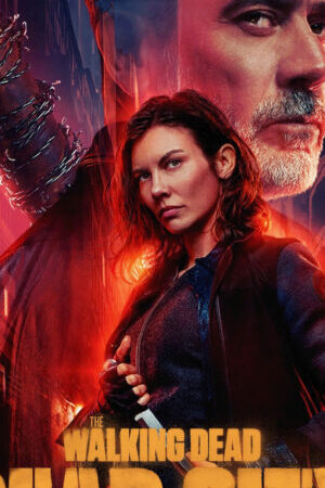 Xem phim Xác Sống Thành Phố Chết ( 2)  - The Walking Dead Dead City (Season 2) (2025)