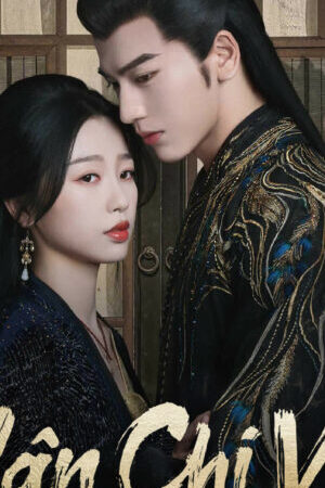 Xem phim Vân Chi Vũ  - My Journey To You (2023)