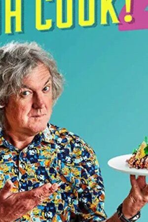 Xem phim James May Ơ Nấu Ăn ( 2)  - James May Oh Cook (Season 2) (2023)