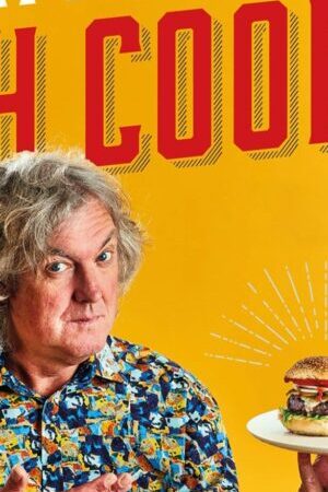 Xem phim James May Ơ Nấu Ăn ( 1)  - James May Oh Cook (Season 1) (2020)