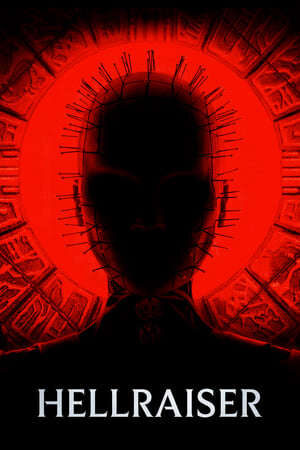 Xem phim Ma Đinh 11  - Hellraiser (2022)