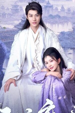 Xem phim Ba Lần Gả Cho Ma Quân  - Just Wanna Be With You (2025)
