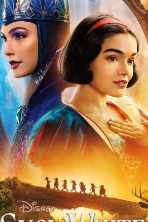 Xem phim Nàng Bạch Tuyết - Snow White (2025)