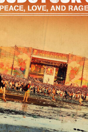 Xem phim Woodstock 99 Hòa Bình Tình Yêu và Cơn Thịnh Nộ  - Woodstock 99 Peace Love and Rage (2021)