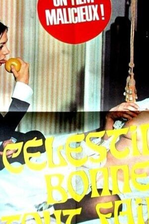 Xem phim Người hầu gái phục vụ bạn  - Celestine (1974)