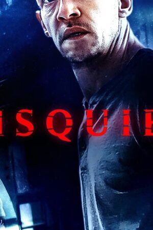 Xem phim Không Lối Thoát  - Disquiet (2023)