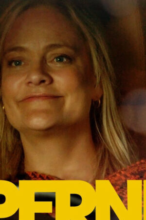 Xem phim Pernille  - Pernille (2021)