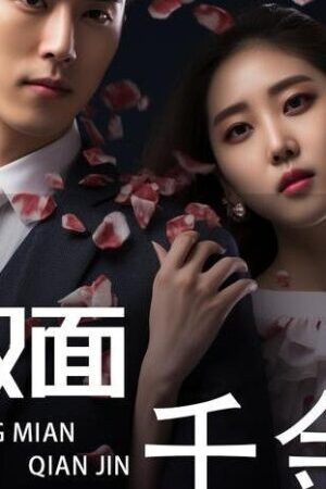 Xem phim Thiên Kim Hai Mặt  - The Other Her (2024)