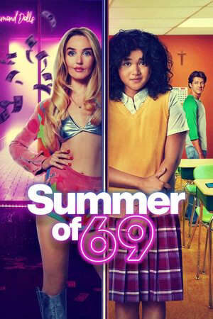 Xem phim Mùa Hè Xếp Hình  - Summer of 69 (2025)