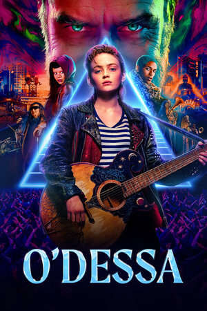 Xem phim ODessa Bản Tình Ca Của Số Phận - ODessa (2025)