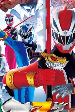 Xem phim Chiến Đội Kỵ Sĩ Long Ryusoulger - Kishiryu Sentai Ryusoulger (2019)