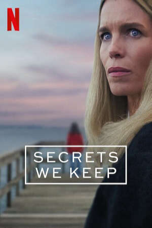 Xem phim Bí Mật Ở Khu Ngoại Ô  - Secrets We Keep (2025)