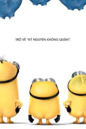 Tập full Minions - Minions (2015)-Minions