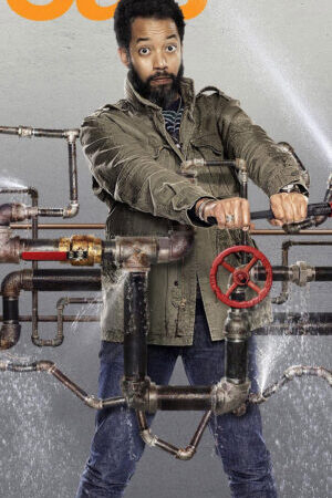 Xem phim Wyatt Cenac Bàn Về Các Khu Vực Có Vấn Đề ( 2)  - Wyatt Cenacs Problem Areas (Season 2) (2019)