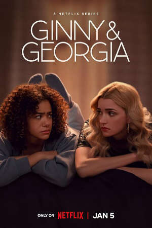 Xem phim Ginny Georgia ( 1)  - Ginny Georgia (Season 1) (2021)