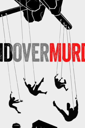 Xem phim Suy Ngẫm Về Án Mạng  - Mind Over Murder (2022)
