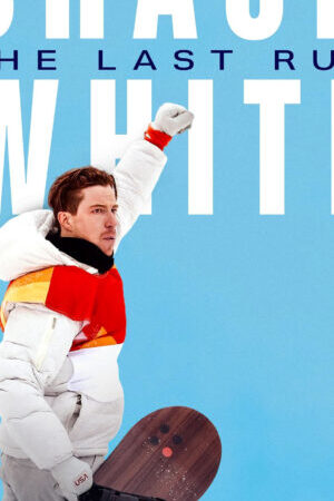Xem phim Shaun White Lượt Thi Cuối Cùng  - Shaun White The Last Run (2023)