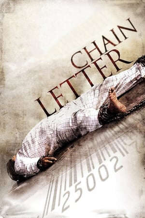 Xem phim Chuỗi Thư Tử Thần  - Chain Letter (2010)