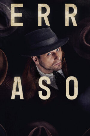 Xem phim Perry Mason ( 1)  - Perry Mason (Season 1) (2020)
