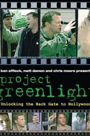Xem phim Dự Án Đèn Xanh ( 1)  - Project Greenlight (Season 1) (2001)